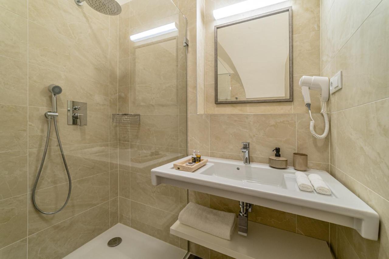 Hotel Pansky Pivovar Holešov Exteriör bild