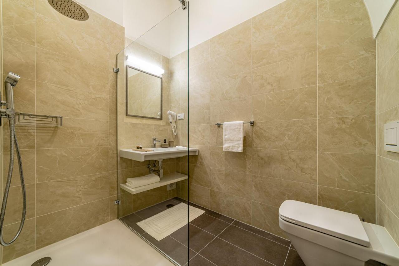 Hotel Pansky Pivovar Holešov Exteriör bild